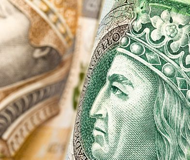 Za chwilę wypłata trzynastek. Będą wyższe o ponad 200 zł