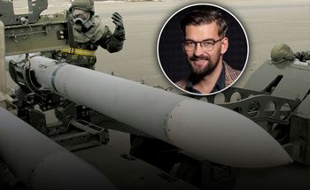 Wojna w Ukrainie. Chaos i podziały w Białym Domu. Mocne słowa eksperta