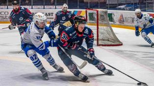 Maszeruj albo giń. Jeden mecz, jedna przepustka do półfinału