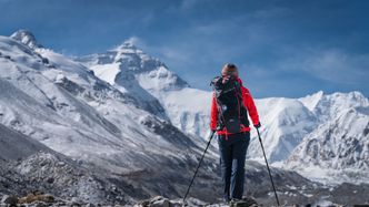 Nepal zdecydował. Opłaty za wejście na Mount Everest ostro w górę