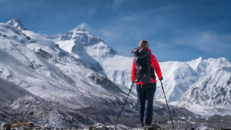 Nepal zdecydował. Opłaty za wejście na Mount Everest ostro w górę