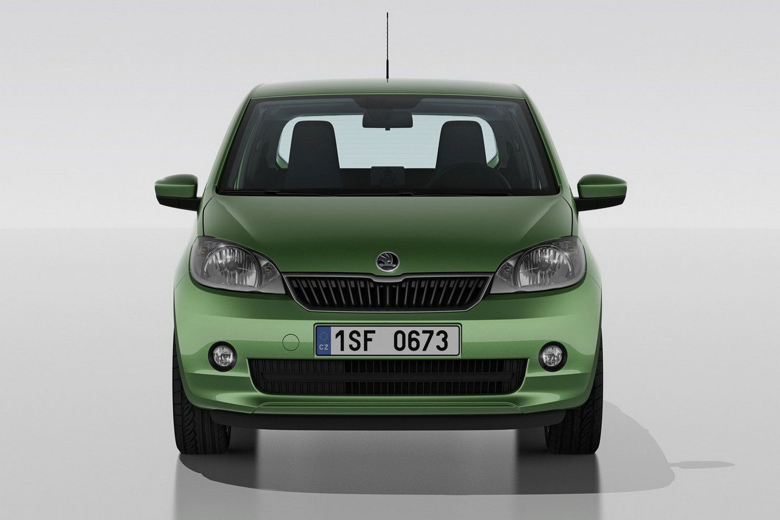 Skoda-Citigo