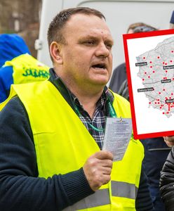 Cała Polska ma stanąć w piątek. Rolnik już przeprasza: będzie bolało