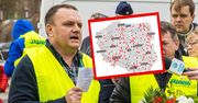 Cała Polska ma stanąć w piątek. Rolnik już przeprasza: będzie bolało