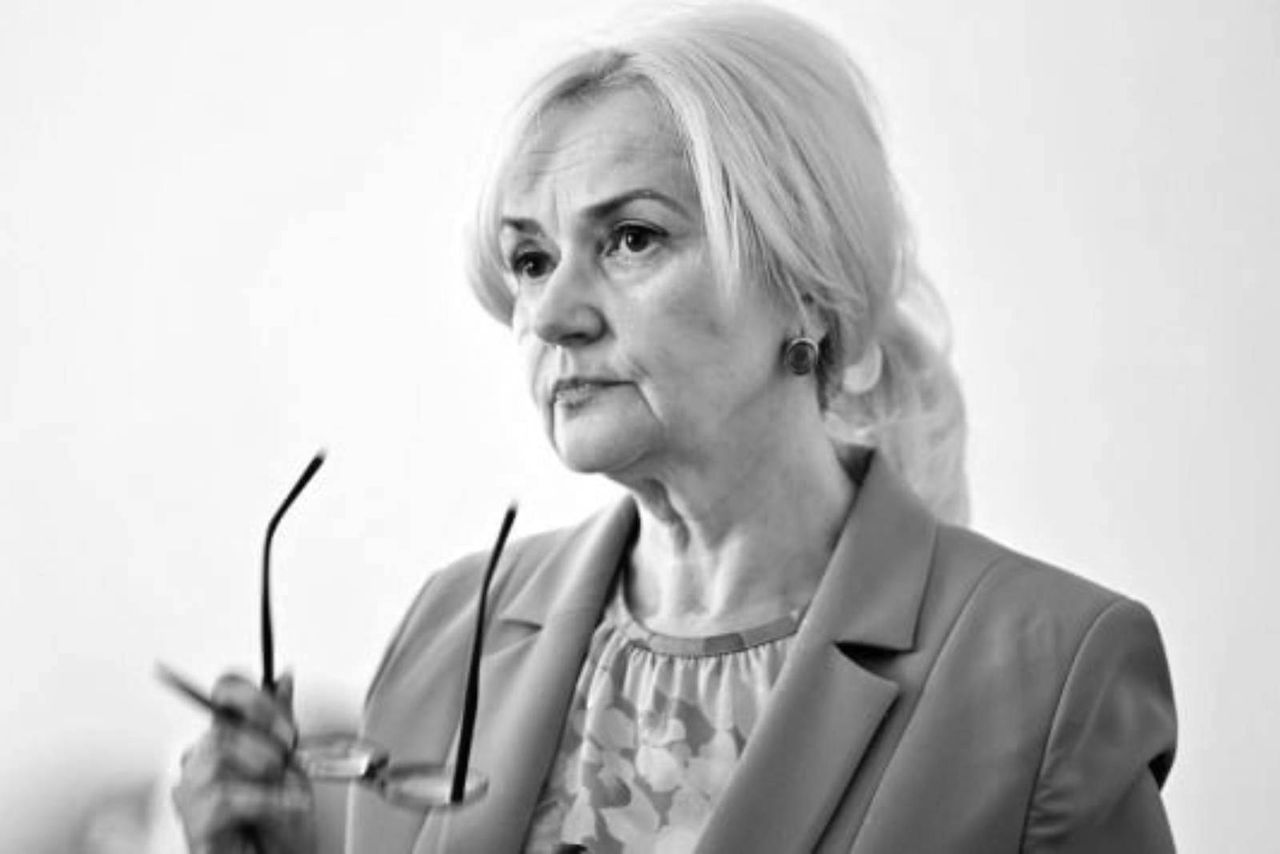 Assassination in Lviv: Nationalist Iryna Farion killed at 60