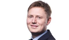 Waldemar Gojtowski: z Ekstraklasy do Grupy Onet-RASP