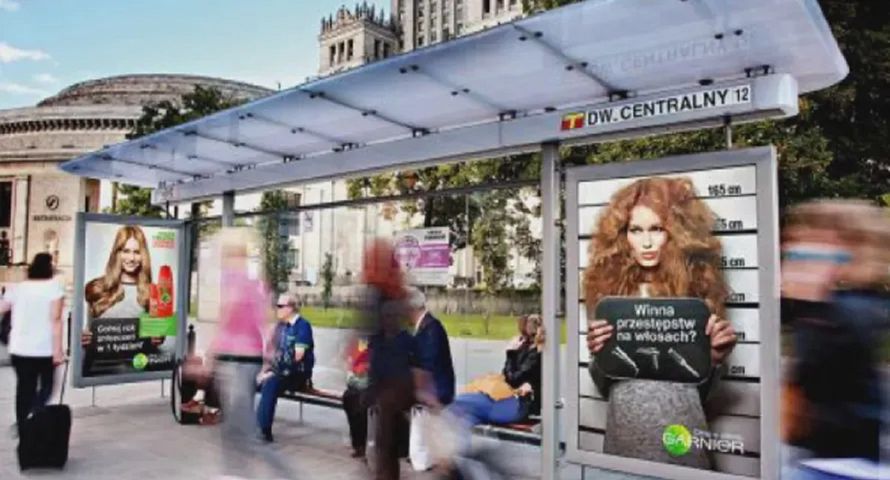 AMS wygrał przetarg warszawskiego Zarządu Transportu Miejskiego