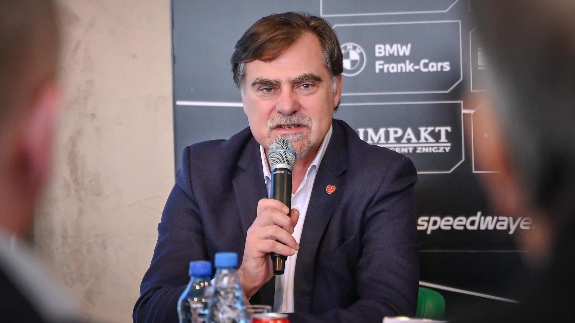 wiadomości,aktualności,WP Wiadomości Kontrowersyjne nagranie z radnym z Częstochowy. Mówił o 