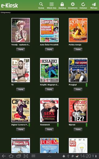 Weekendowy Zestaw Gier i Aplikacji: Muzyka tworząca rozgrywkę, steampunkowe wyścigi i darmowy e-Kiosk 36