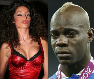 Balotelli ŻĄDA TESTU na OJCOSTWO!