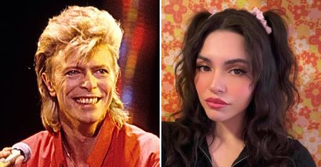 Córka Davida Bowiego wymownie oceniła POLKI. Natychmiast zasypały ją komentarzami