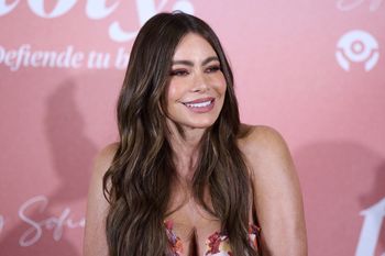 Sofia Vergara za stara dla Brady'ego? "Czysta fikcja"
