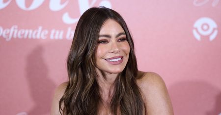 Sofia Vergara za stara dla Brady'ego? "Czysta fikcja"