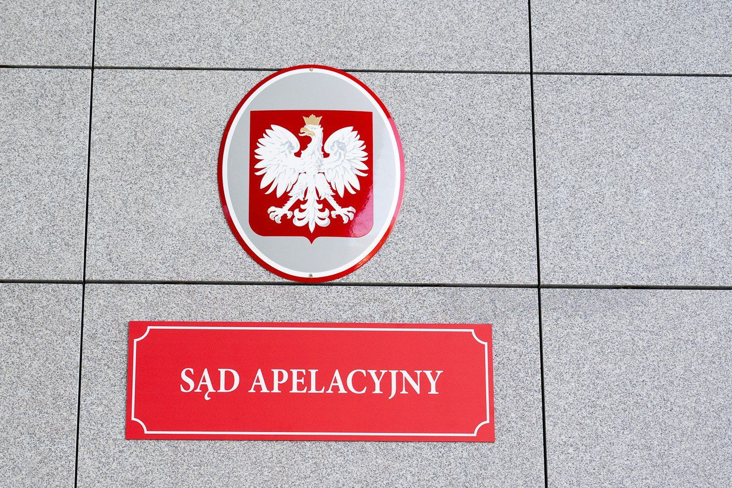 Nowa siedziba Sądu Apelacyjnego w Poznaniu