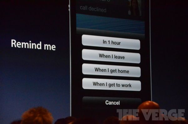 Jaki jest nowy iOS 6? 6