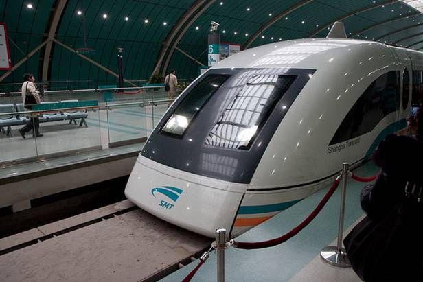 Kiedy transportowa rewolucja? ET3 obiecuje podróże z prędkością 6500 km/h 3
