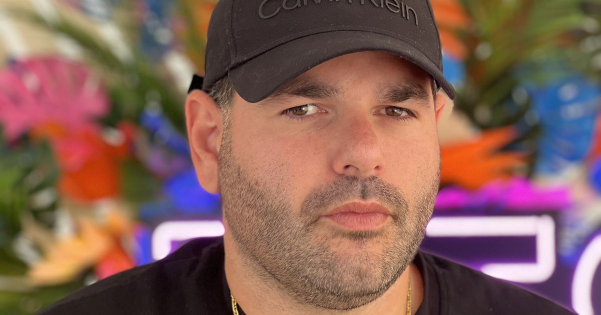 Masked Wolf dzięki TikTokowi rzucił pracę i stał się gwiazdą muzyki