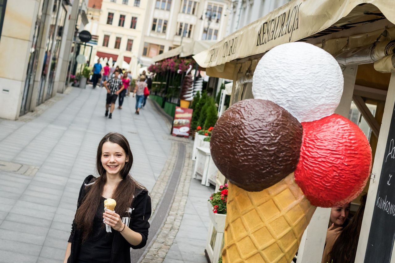 To tu są najlepsze lody w Kujawsko-Pomorskiem? Te lodziarnie polecają internauci. Sprawdź ranking