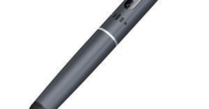 LiveScribe Smartpen. Komputer w długopisie