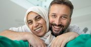 Wyszła za mąż za Araba. Pokazuje, jak traktuje ją mąż