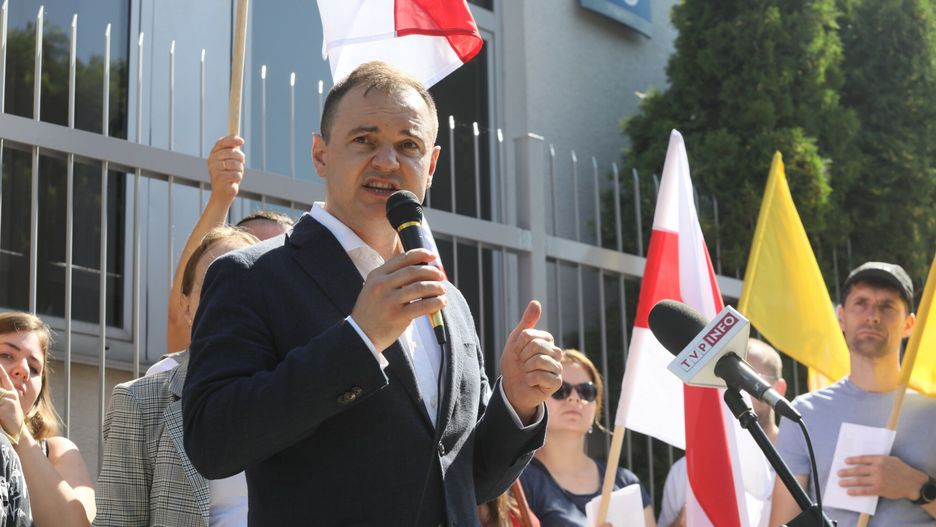 Aleś Zarembiuk