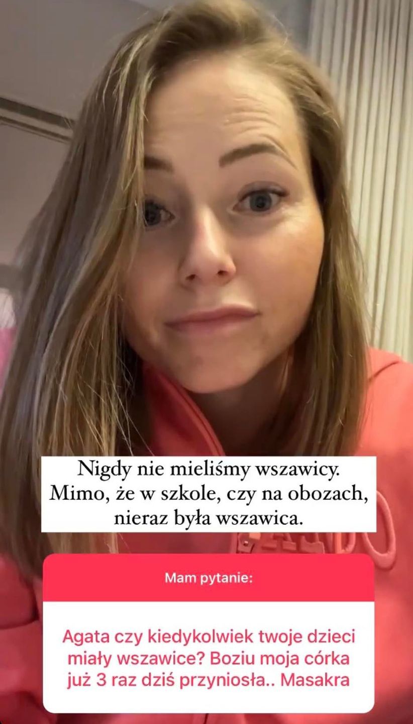 Q&A Agaty Rubik