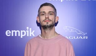 Vito Bambino będzie miał drugie dziecko. Jego żona pokazała zdjęcia. To już 9. miesiąc!