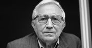 Nie żyje Tadeusz Różewicz