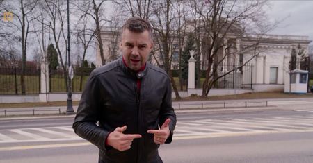 Rośnie oglądalność "Resetu". Przegrał tylko z hitem TVN