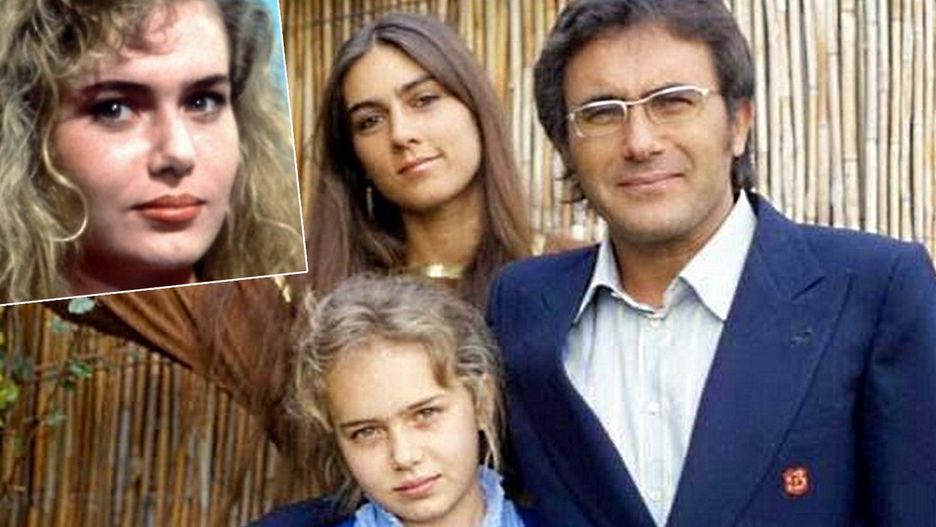 Romina Power i Al Bano Carrisi stracili córkę. Zaginęła w 1994 r.