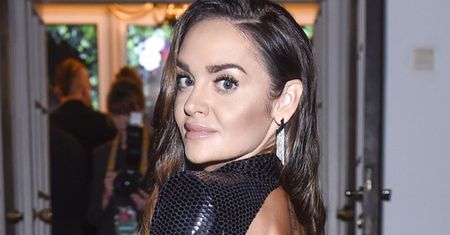 Sylwia Nowak w koronkowym body. Odważna fotka rozgrzała fanów