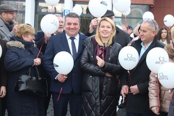 Czerniejewo: Ośrodek zdrowia oficjalnie otwarty