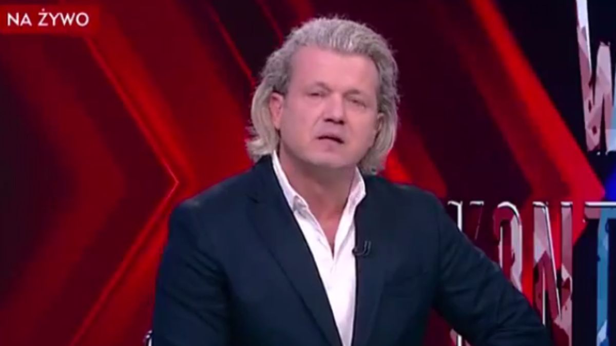 Jarosław Jakimowicz