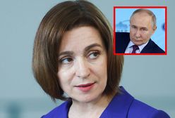 Spisek Rosji przed wyborami w Mołdawii? Światowi przywódcy ostrzegają