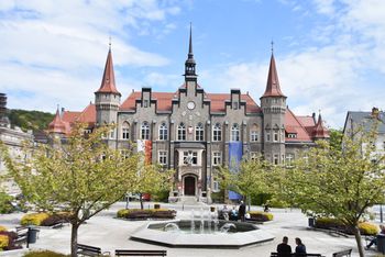 Wałbrzych: Przegłosowano uchwałę o częściowej prohibicji w mieście