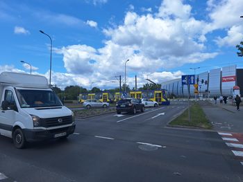 Przybywa rond w Toruniu, ale to nie koniec. Gdzie powstaną kolejne?