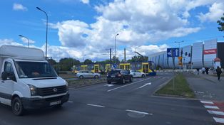 Przybywa rond w Toruniu, ale to nie koniec. Gdzie powstaną kolejne?