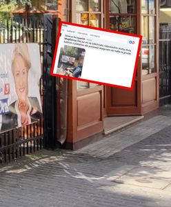 Zrobił zdjęcie policjantowi. Sąd zmiażdżył wniosek prokuratora