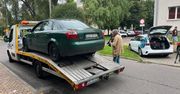 Sosnowiec: To ją zaatakował agresor z maczetą, zanim został zastrzelony. Oto relacja pani Iwony: "To był koszmar, bałam się o swoje życie"