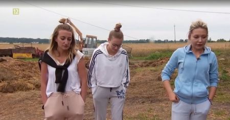 Uczestniczki "Rolnik szuka żony" chcą rolnika. Ale nie życia na wsi