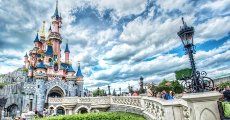 Bajki Disney – korzyści czytania, jaką bajkę wybrać