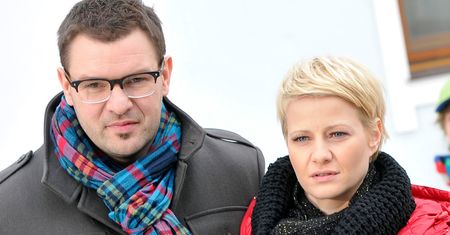 Kożuchowska nie chciała wracać do "Rodzinki.pl"? "Miałam mieszane uczucia"