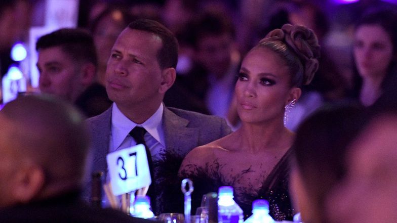 Jennifer Lopez i Alex Rodriguez definitywnie się rozstają