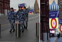 Putin naprawdę to zrobi. Cały świat patrzy na Kreml