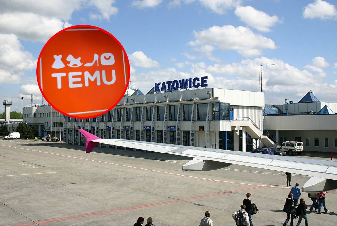 Po raz pierwszy w historii. Ok. 100 ton od Temu