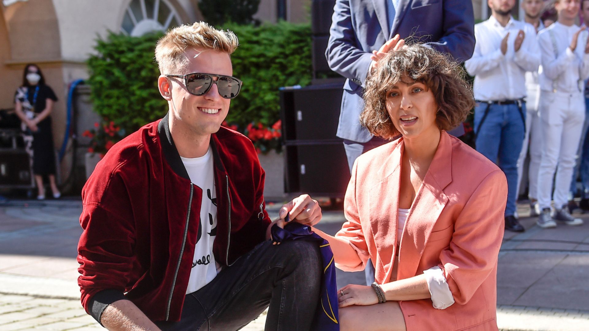 Rodzinne konflikty celebrytów 