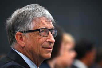 Bill Gates zakażony koronawirusem