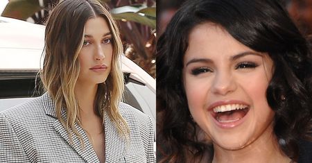 Internauci BOJKOTUJĄ Hailey Bieber na okładce australijskiego "Vogue'a": "Jesteś nikim bez Justina! Wzięli cię przez przypadek"