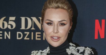 Blanka Lipińska mocno zaskoczyła. Ależ metamorfoza!