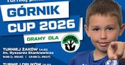 Konin: Górnik Cup 2026. Będą zbierać pieniądze na rzecz schroniska